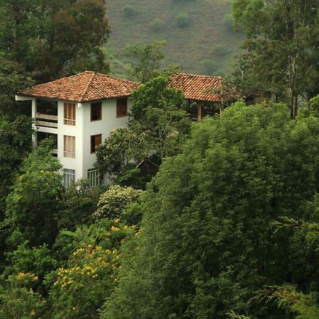 Eco Hotel El Columpio サレント エクステリア 写真
