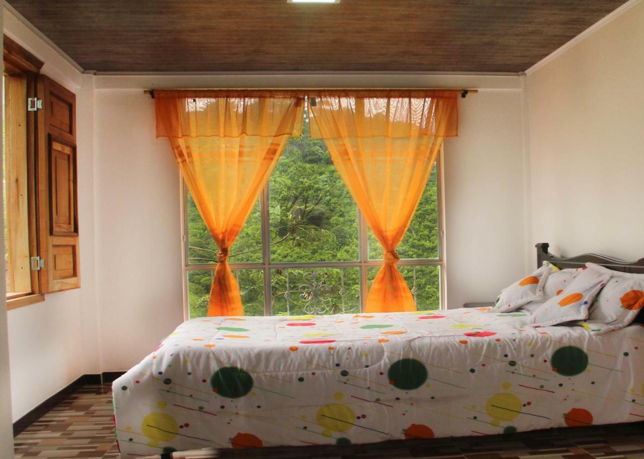 Eco Hotel El Columpio サレント エクステリア 写真