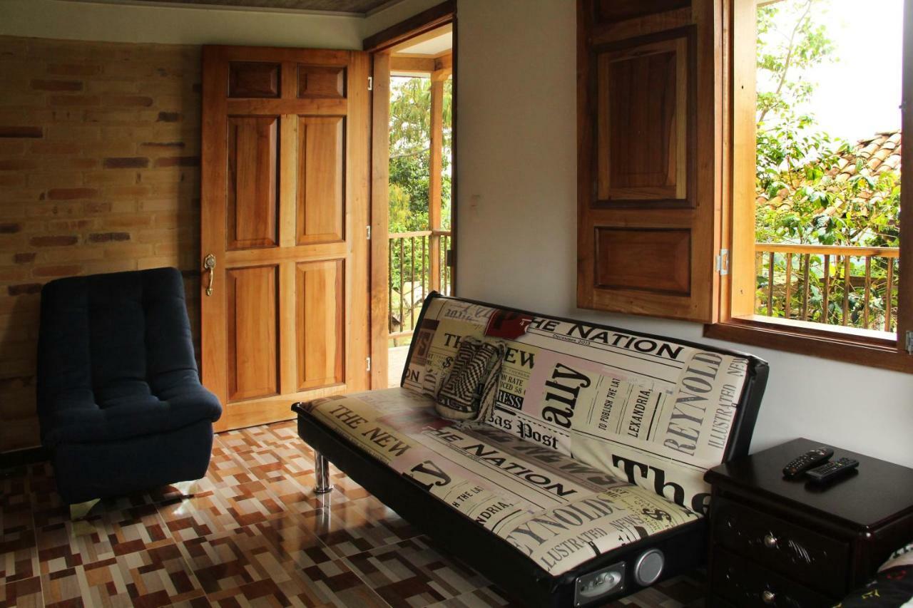 Eco Hotel El Columpio サレント エクステリア 写真