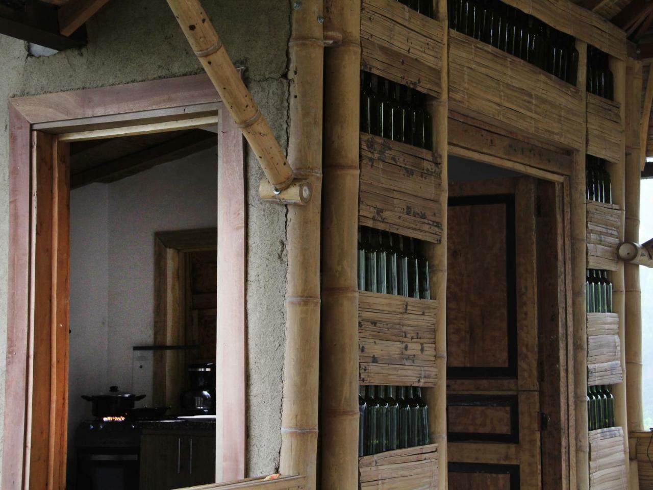 Eco Hotel El Columpio サレント エクステリア 写真