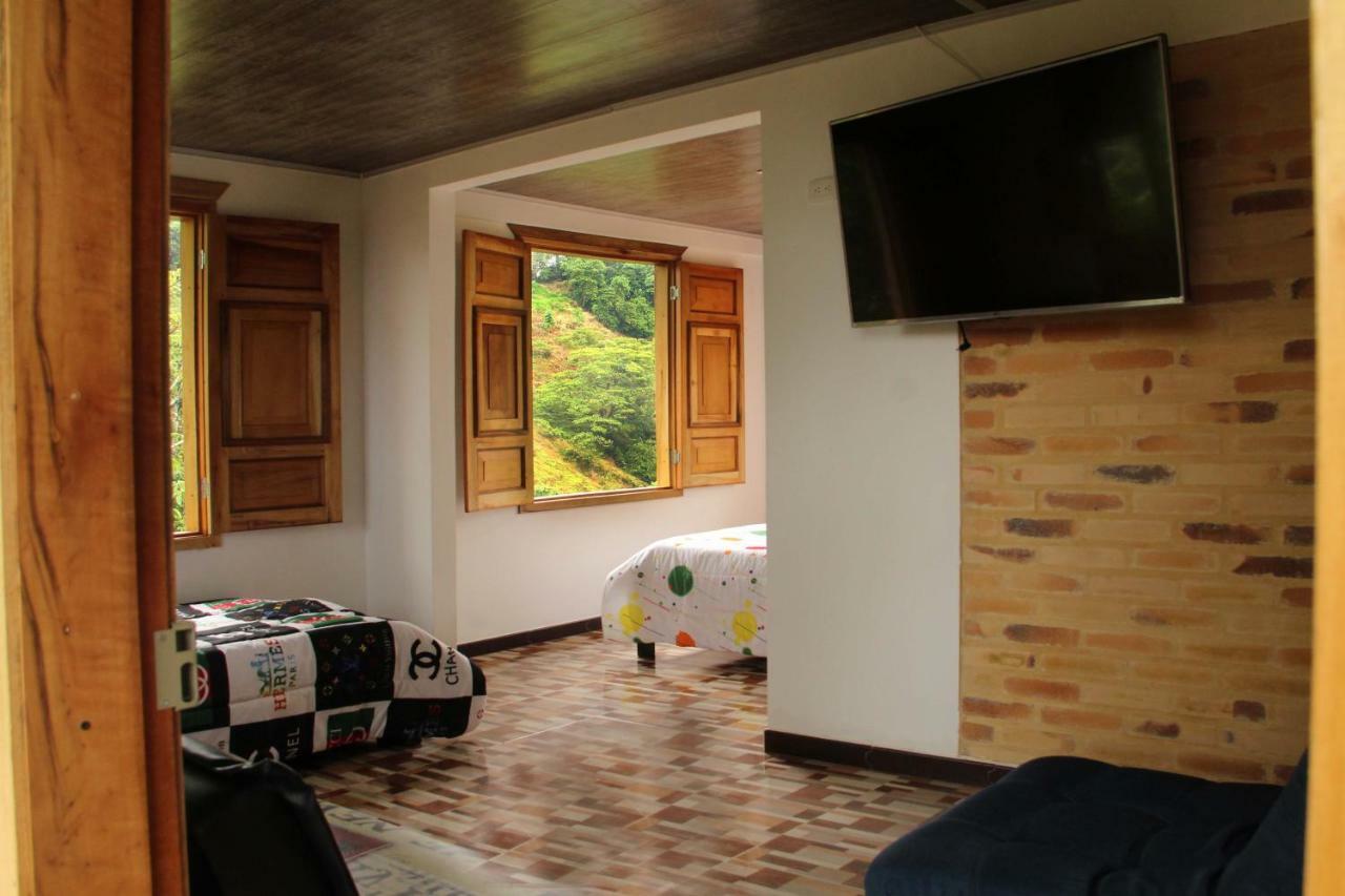 Eco Hotel El Columpio サレント エクステリア 写真