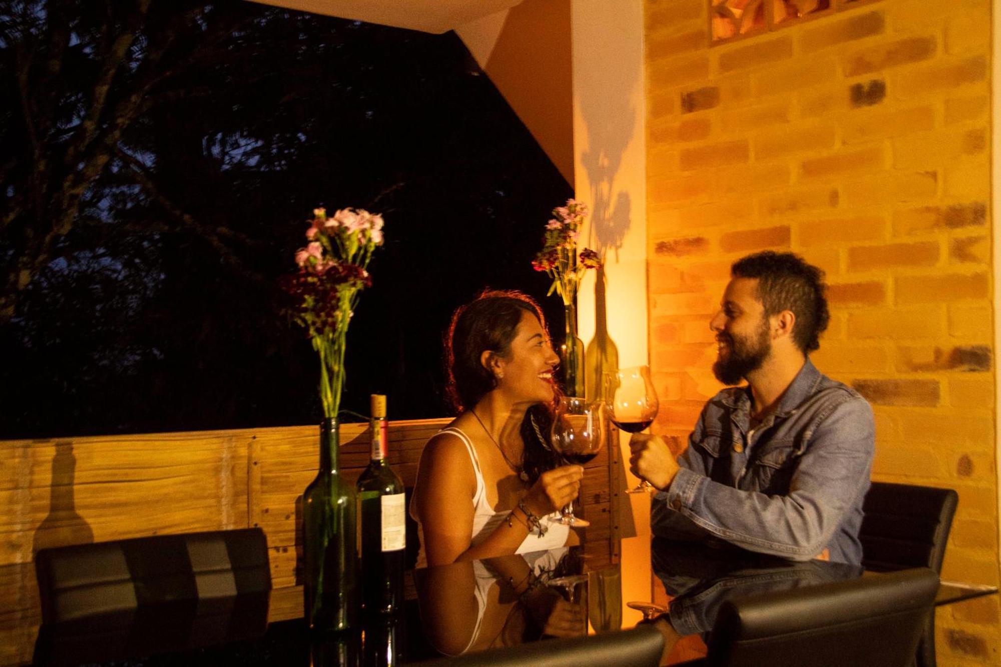Eco Hotel El Columpio サレント エクステリア 写真